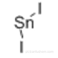 Iodeto de estanho (SnI2) CAS 10294-70-9